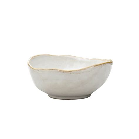 Nordic Simple Design Ceramic Colored Clay Salad Bowl Fruit Bowl Rice