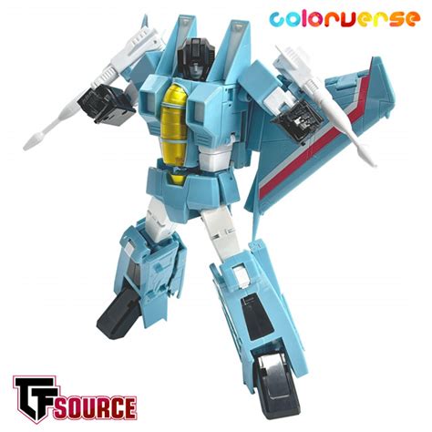 Tfcon Toronto Exclusives