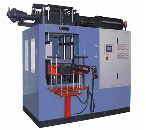 Tons Vertical Rubber Injection Moulding Machine At Best Price In