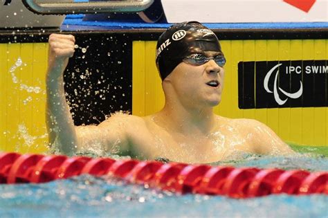 Six swimming world records fall in Berlin