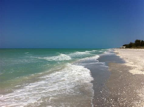 Little Gasparilla Island Map - Southwest Florida - Mapcarta