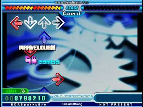 Stepmania Ddr Max Superstar Youtube