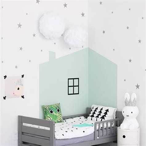 Bedroom Wall Painting Ideas For Kids - Take a look and get inspired!