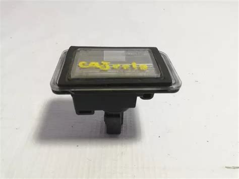 Luz Porta Placa Cajuela Suzuki Ciaz Mod Original En Venta En