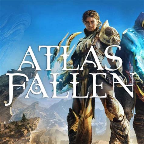 Atlas Fallen Ucuz Satın Al Oyuncustore Ucuz Oyun Adresi