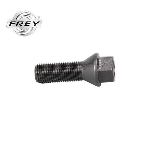 Frey Auto Car Parts Body System Wheel Bolt OE 36136781152 For BMW E65