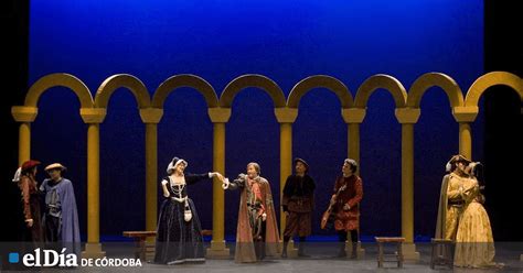 La Discreta Enamorada De Lope De Vega Amor Y Humor En El Gran Teatro