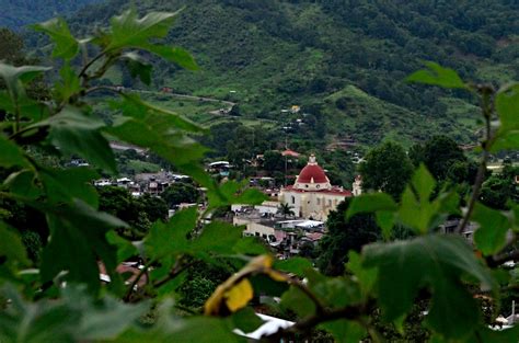 Juquila Escapadas Por M Xico Desconocido