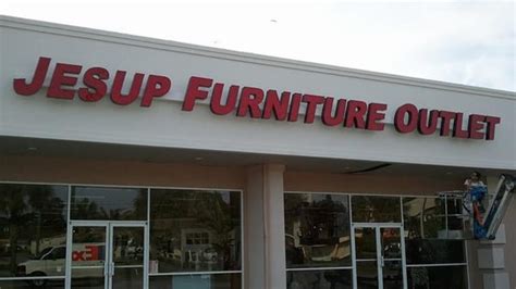 Jesup Furniture Outlet - Furniture Stores - 651 Scranton Rd, Brunswick ...