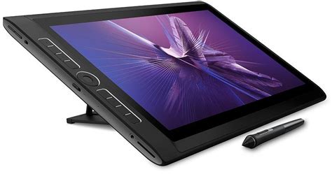 Buy Wacom MobileStudio Pro 13 13 3inch Tablet Intel Core I7 Tablets