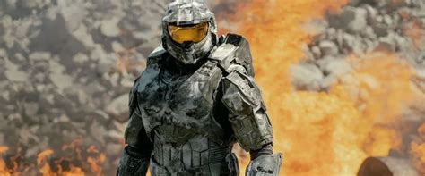 'Halo' Season 2 Drops Trailer, Release Date And More Action To Come | Geek Culture