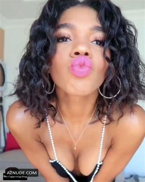 Teala Dunn Sexy And Hot Photos Collection Aznude