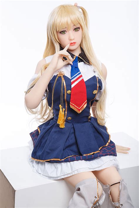 Anime Sex Doll Lovely Bailey Cm Kanadoll