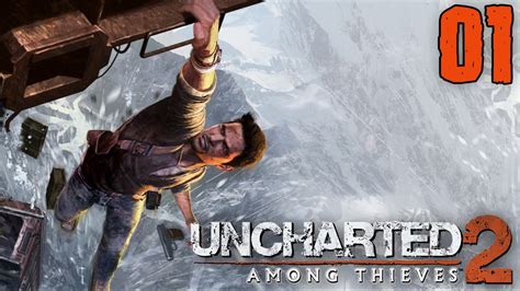 Uncharted Gameplay Walkthrough Part Ps Youtube