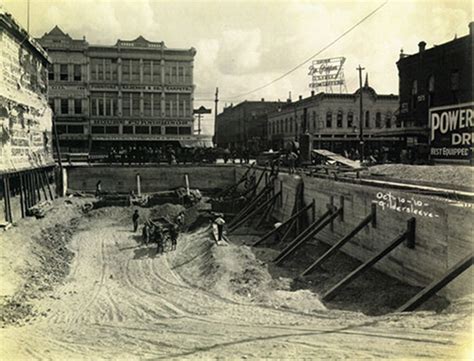 Amicable ALICO Building Waco History