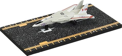 Hot Wings F 14 With Military Markings With Connectible Runway Tomcat Toy Aircraft Amazon Canada