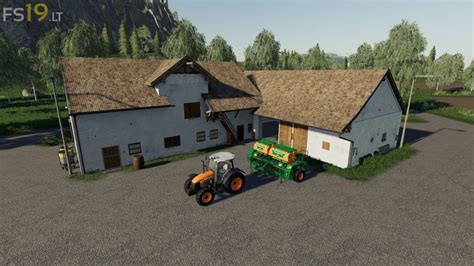 Felsbrunn Map V Fs Mods Farming Simulator Mods