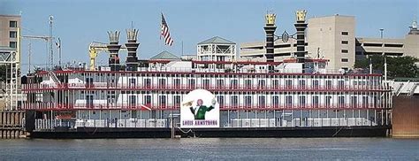 Total 101+ imagen new orleans dinner cruise - fr.thptnganamst.edu.vn