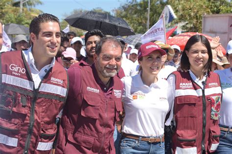 Humberto Aldana Se Compromete A Revertir Las Reformas Neoliberales De