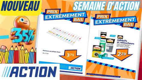 Catalogue Semaine D Action Du Au Septembre Promo Jusqu