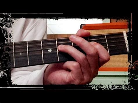 How To Play Acoustic Blues Guitar For Beginners Youtube