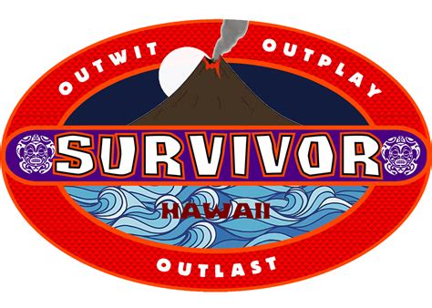 Survivor Hawaii Aidens Survivor Wiki Fandom