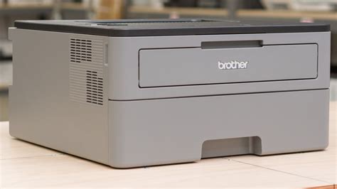 Brother Hl L2325dw Review