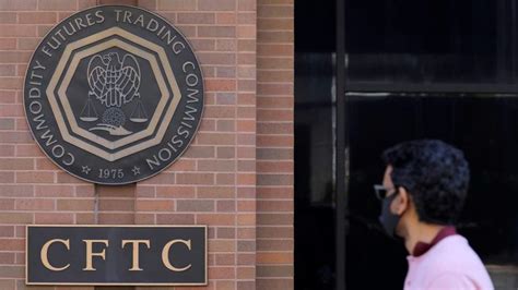 Trump admin eyes CFTC to lead digital asset regulation | Fox Business