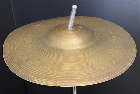 Zilco 10 Splash Cymbal 219g Reverb