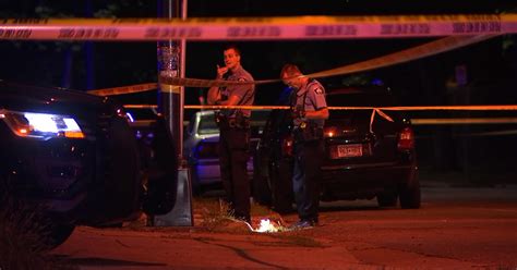 Me Man Killed In North Mpls Was Shot In Head Cbs Minnesota