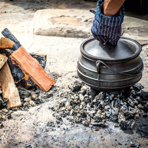 Cast Iron Cookware Oil Cured Vs Enameled Best Duty