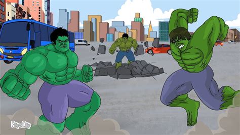 Part 2hulk Verse Hulk 2008 Vs Hulk 2003 Vs Hulk Mcu