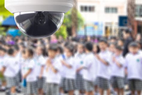 Lockdown Systems In Schools Best Practices Guide