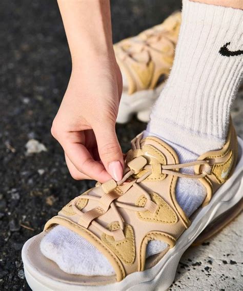 Nike（ナイキ）の「nike Wmns Air Max Koko Sandal ナイキ ウィメンズ エア マックス ココ サンダル 【sp】（サンダル）」 Wear