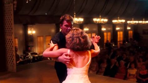 Dirty Dancing Time Of My Life Final Dance High Quality Hd