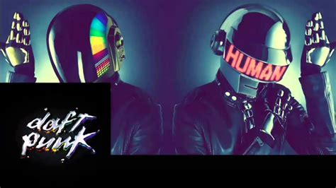 Daft Punk Crescendolls Subtitulada Youtube