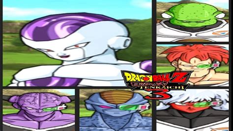 Drag N Ball Z Btk Mod Niveles De Poder Freezer Forma Final Vs Fuerzas