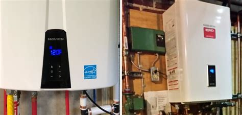 How Do You Flush A Navien Tankless Water Heater At Maria Isbell Blog