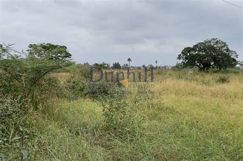 4 Acre Plot Dunhill Consulting Limited