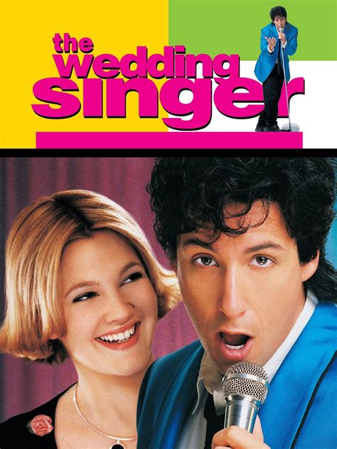 The Wedding Singer: Trailer 1 - Trailers & Videos - Rotten Tomatoes