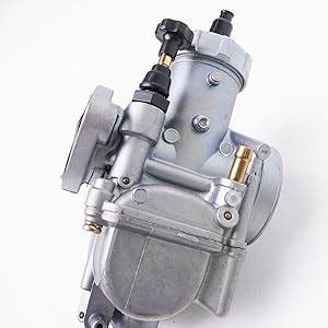 Amazon Pe Mm Carburetor Replaces For Cc Cc Flange