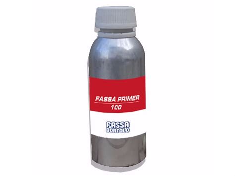 FASSA PRIMER 100 Primer By FASSA