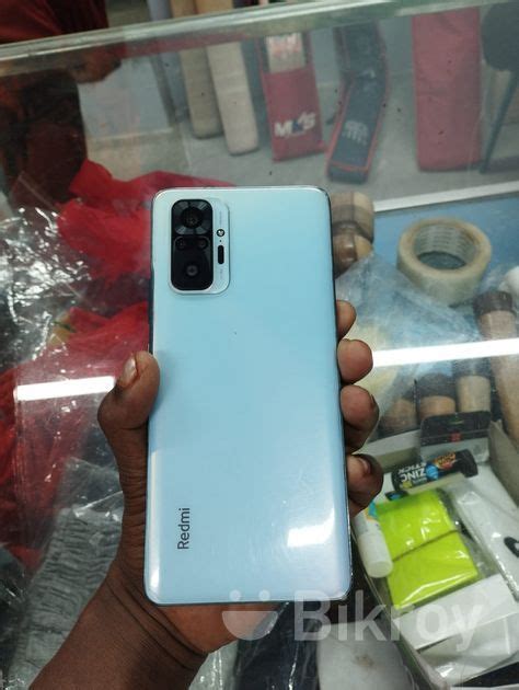 Xiaomi Redmi Note Pro Max Used For Sale In Mirpur Bikroy