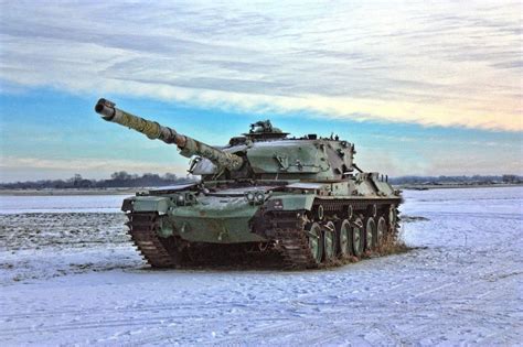 Poland Says Willing To Send Leopard Tanks To Ukraine Insider Paper