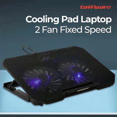 Cooling Pad Terbaik Untuk Laptop Terbaru