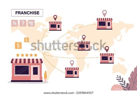 Franchise Design Photos, Images & Pictures | Shutterstock