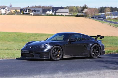 992 Gt3