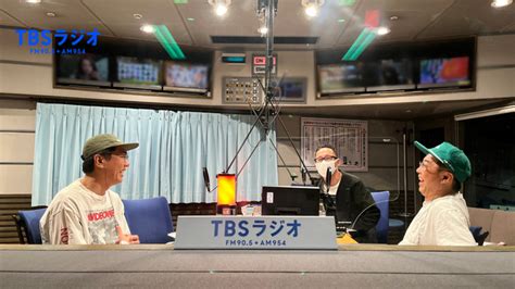 おぎやはぎのトピックス トピックス Tbsラジオ Fm90 5 Am954～何かが始まる音がする～