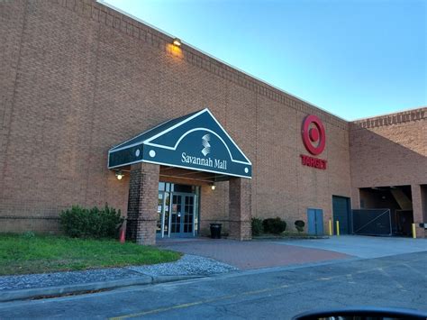 Target Savannah Mall Savannah Ga Gameking3 Flickr