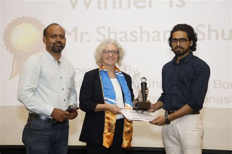 IITB-Monash Research Academy posted on LinkedIn 